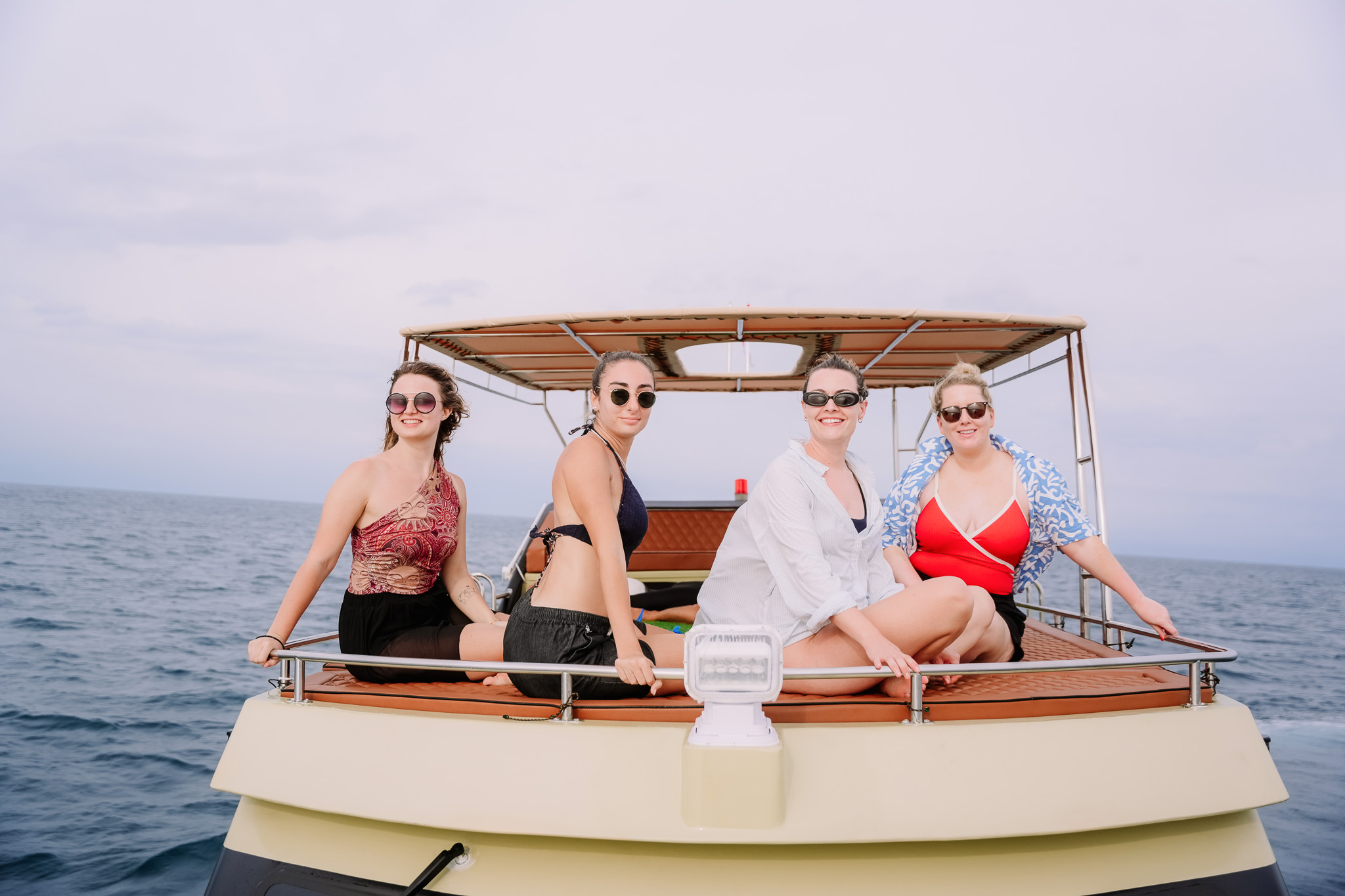 Snorkeling with Mantas Bali